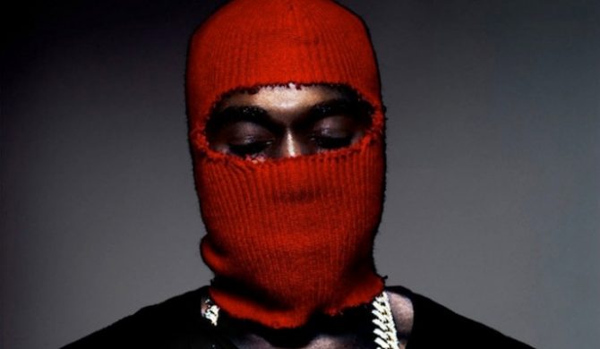Kanye West podzielił się listą gości na albumie „Yeezus”