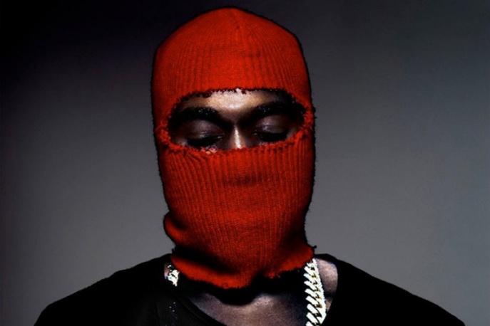 Kanye West podzielił się listą gości na albumie „Yeezus”