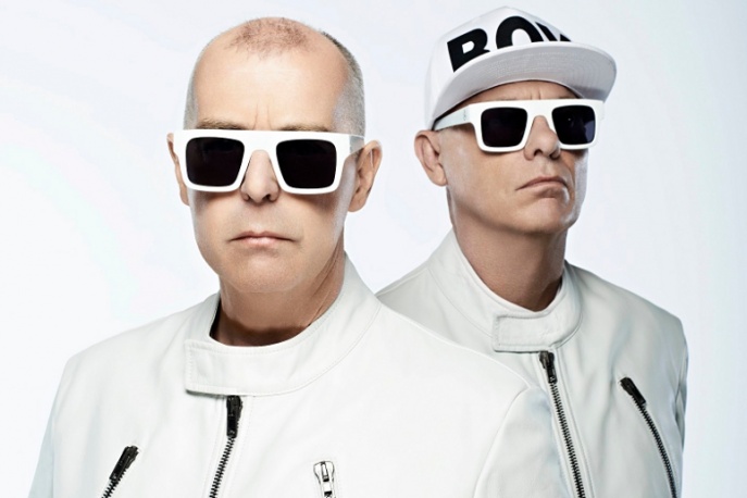 Pet Shop Boys w Polsce