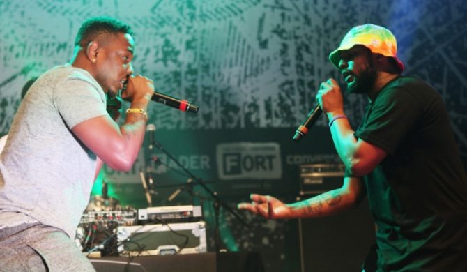 Schoolboy Q i Kendrick Lamar – nowe, wspólne nagranie! (audio)