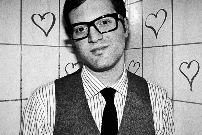 Mayer Hawthorne „Where Does This Door Go”
