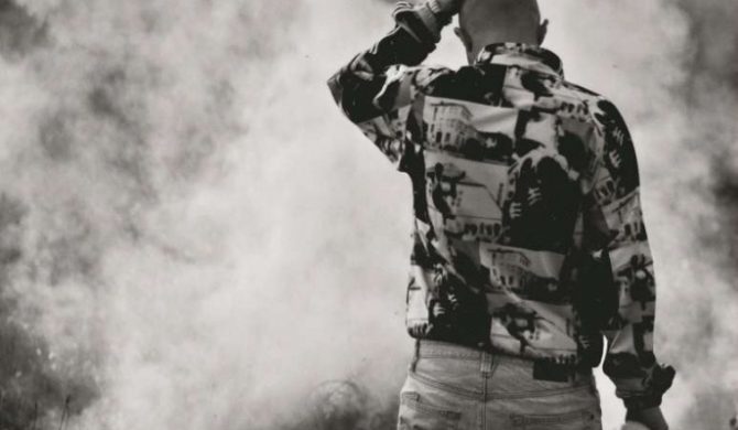 Zaginiony – „W ogień” (video) Zaginiony – „W ogień” (video)