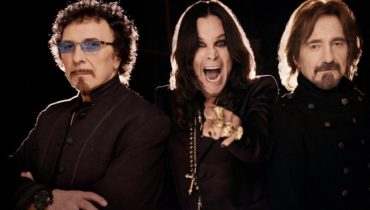 Black Sabbath wracają na szczyt