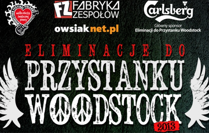 Eliminacje do Przystanku Woodstock zakończone