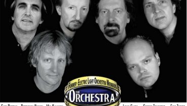 Electric Light Orchestra sześć razy w Polsce
