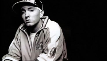 Nowość od Eminema (audio)