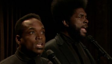 The Roots coverują Daft Punk (wideo)