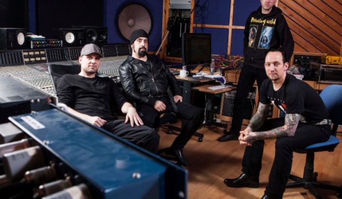 Volbeat wycofał się z MetalFestu
