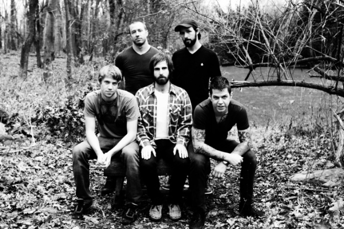 The Dillinger Escape Plan – One Of Us Is The Killer (wideo)