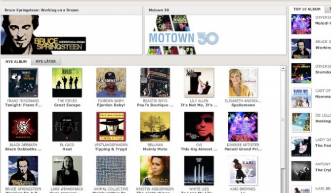 Dynamiczny rozwój streamingu – raport WiMP Dynamiczny rozwój streamingu – raport WiMP