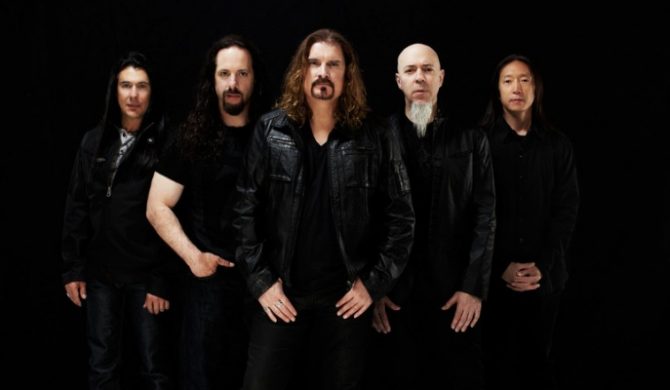 Dream Theater wracają do Polski