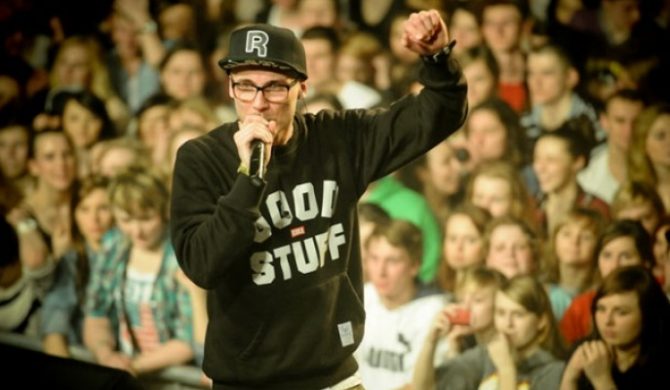 Sprawdź urodzinowy klip Koka Beats Sprawdź urodzinowy klip Koka Beats