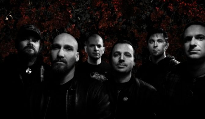 Poznaliśmy support Neurosis