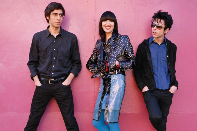 Yeah Yeah Yeahs – “Despair” (wideo)