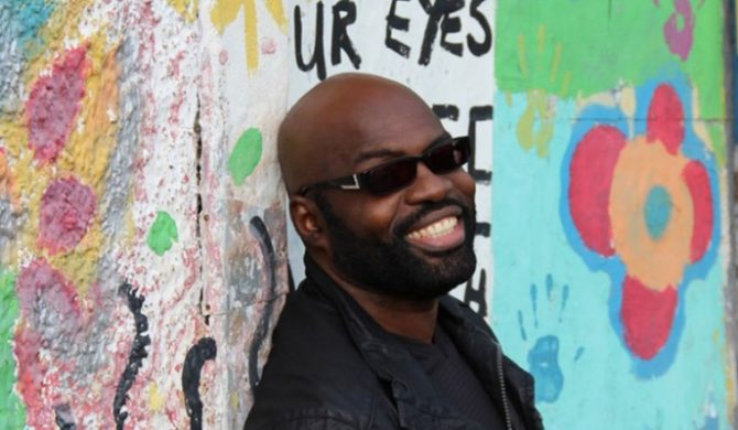 Richie Stephens w Polsce Richie Stephens w Polsce