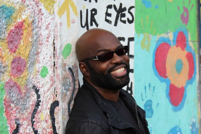 Richie Stephens w Polsce