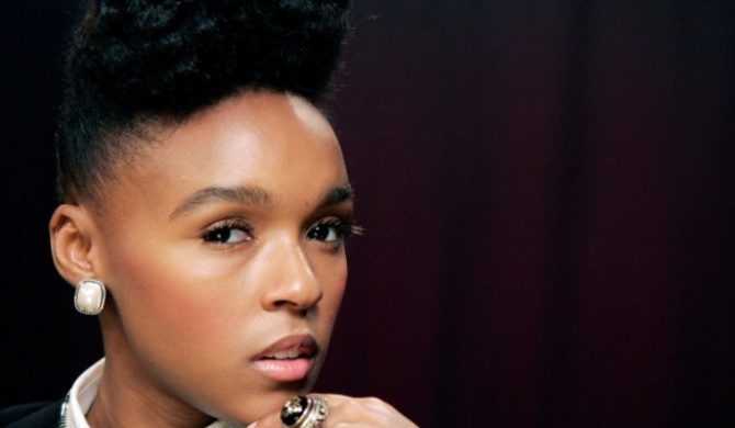 Janelle Monáe zapowiada singiel i płytę