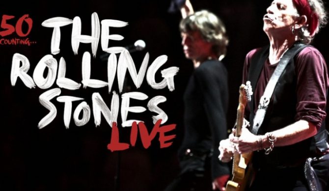 Zobacz koncert The Rolling Stones z Glastonbury (wideo)