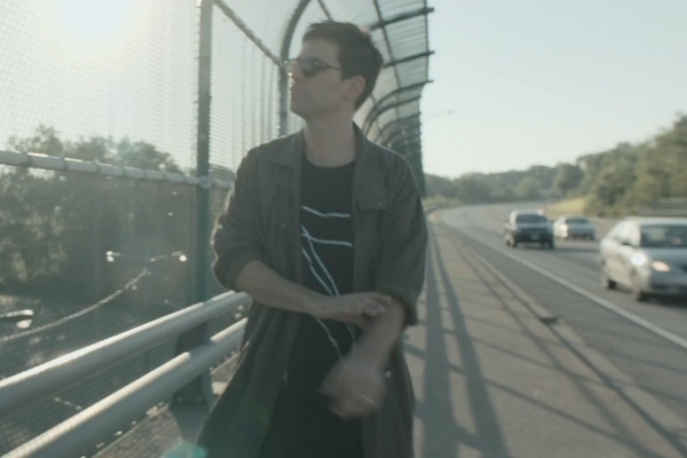 Jamie Lidell – „Big Love” (wideo)