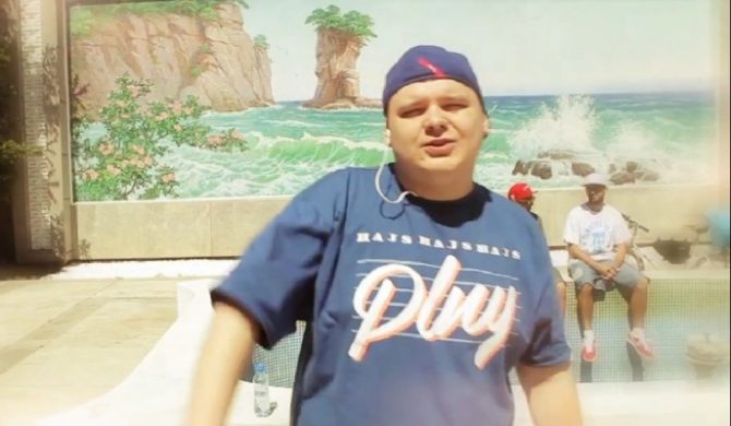 Szyna – „Uwierz We Mnie” feat. DJ Abdool Szyna – „Uwierz We Mnie” feat. DJ Abdool