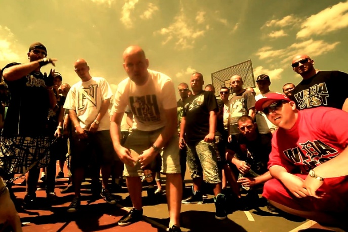 Projekt West – „West Wita” (wideo)