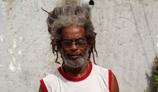 Max Romeo zamyka line-up Reggaelandu Max Romeo zamyka line-up Reggaelandu