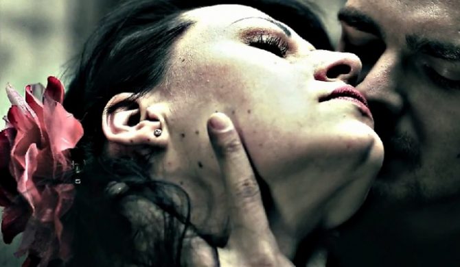 Rena – „Ulice” feat. Sobota i Verte Rena – „Ulice” feat. Sobota i Verte