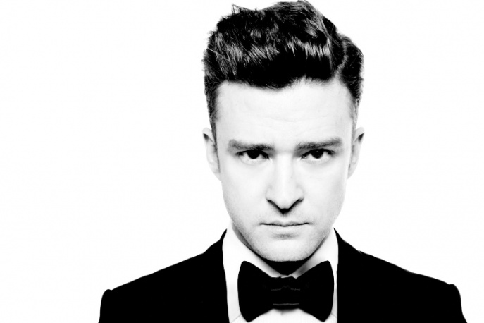 Justin Timberlake sprzedał najwięcej