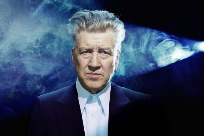 David Lynch wyda już w lipcu