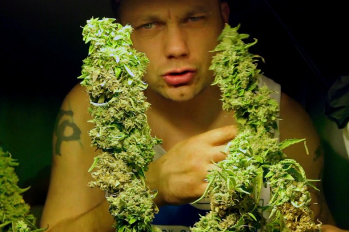 Hemp Gru – „Mary Mary” feat. Ras Luta, Siostra Mariola (wideo)