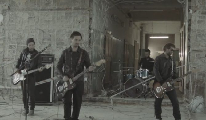 Negatyw – „Zrobię Wszystko Tak Jak Chcę” (wideo) Negatyw – „Zrobię Wszystko Tak Jak Chcę” (wideo)
