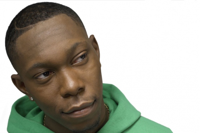 Dizzee Rascal – „I Don`t Need A Reason” (audio)