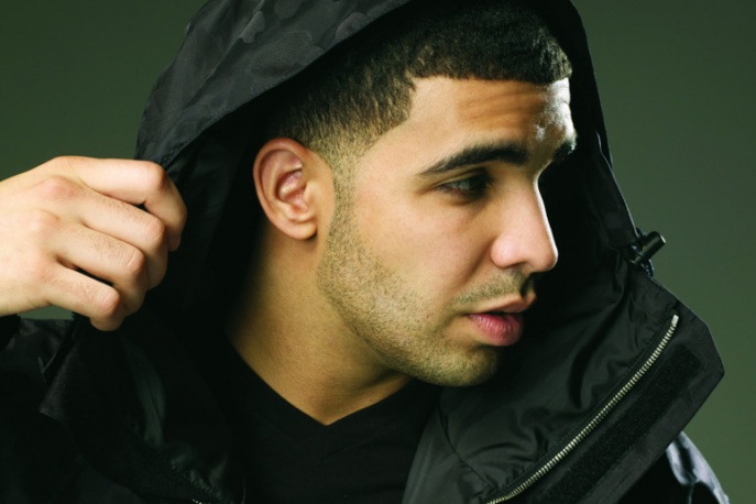 Drake wygrywa w mediach społecznościowych