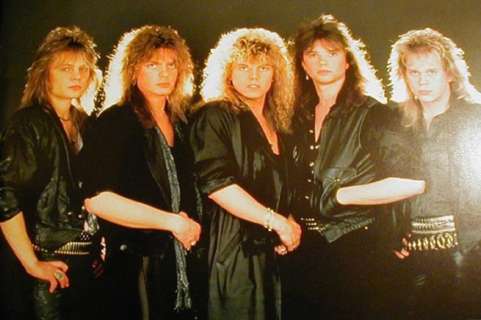 Европа файнал каунтдаун. Группа Europe. Europe Band 1986. Europe Band 1988. Europe группа 1992.