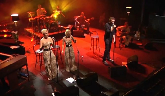 Co nowego u HooDoo Band? (wideo) Co nowego u HooDoo Band? (wideo)