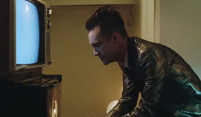 Panic! At The Disco – „Miss Jackson” (wideo)