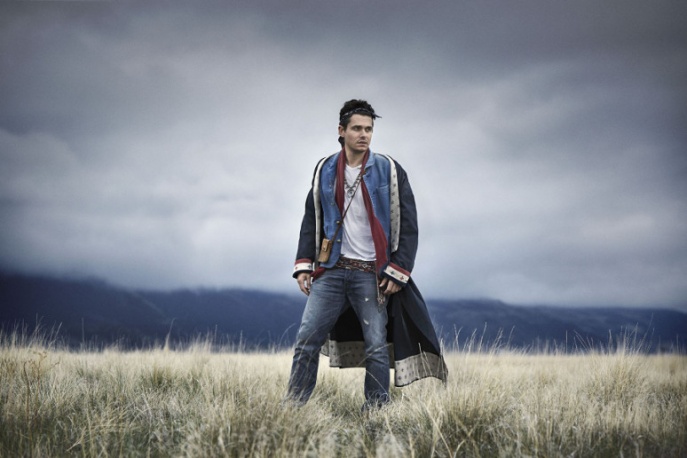 John Mayer – „Wildfire” (wideo)