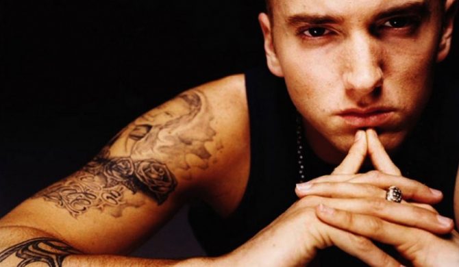 Eminem i Ninja otarli się o „Elizjum”