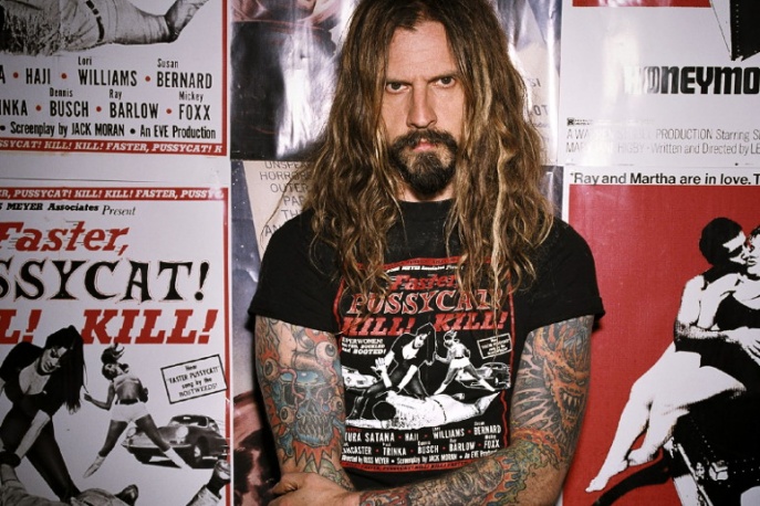 Rob Zombie – „We`re An American Band” (wideo)