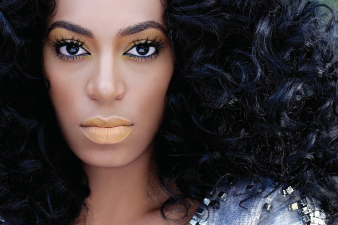 Solange odwołuje występ na Off Festivalu…