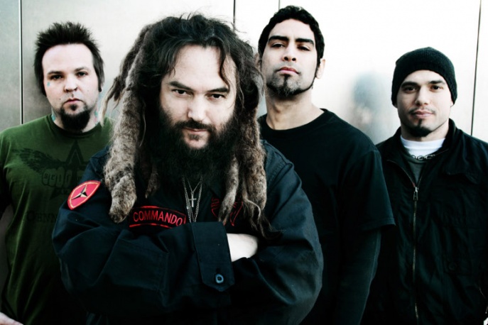 Szczegóły nowej płyty Soulfly