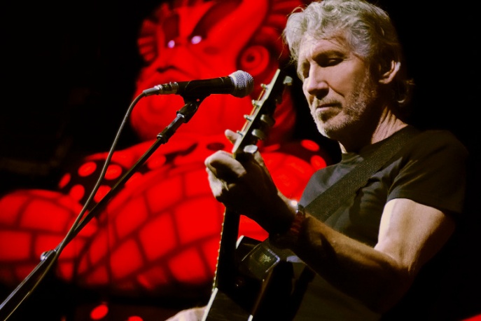 Roger Waters także w „Dwójce”