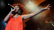 MACY GRAY – Sala Kongresowa – Warszawa – 06.09.09