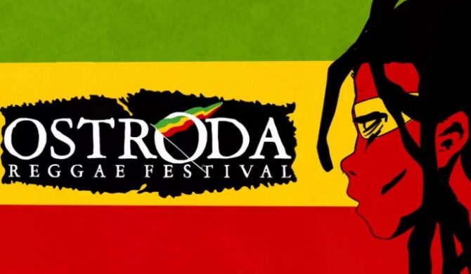 Ostróda Reggae Festival – zobacz spot (wideo)
