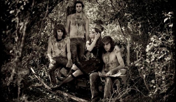 Crystal Fighters – „You & I” akustycznie (wideo) Crystal Fighters – „You & I” akustycznie (wideo)
