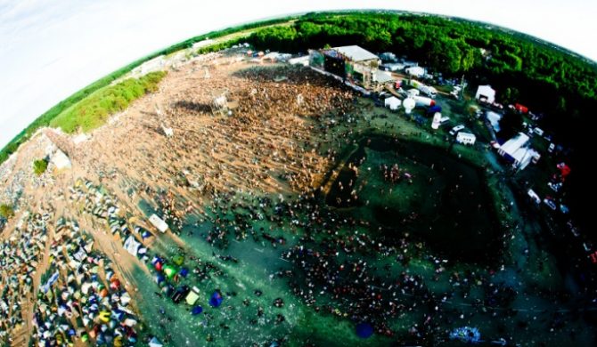 Wszystko co powinieneś wiedzieć o Przystanku Woodstock