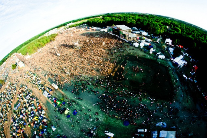 Wszystko co powinieneś wiedzieć o Przystanku Woodstock