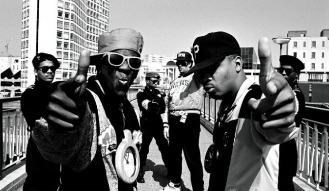 Public Enemy: „Jay Z, Snoop Dogg i Kendrick Lamar to nie hip-hop”