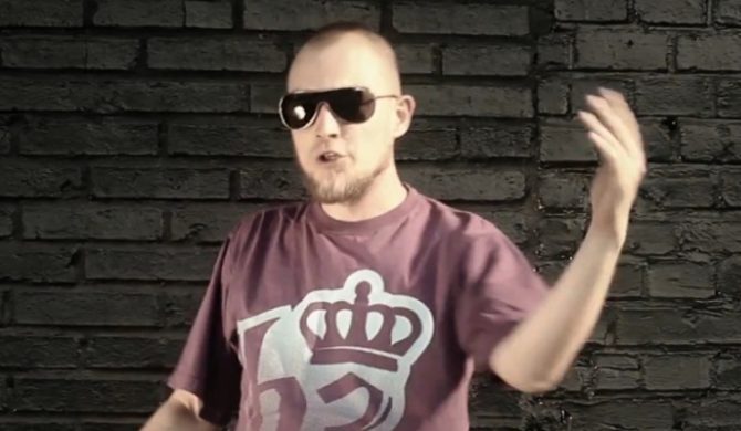 Kocur, Boomer i DJ Danek – „Co Jest Ważne?” feat. Duże Pe (wideo)