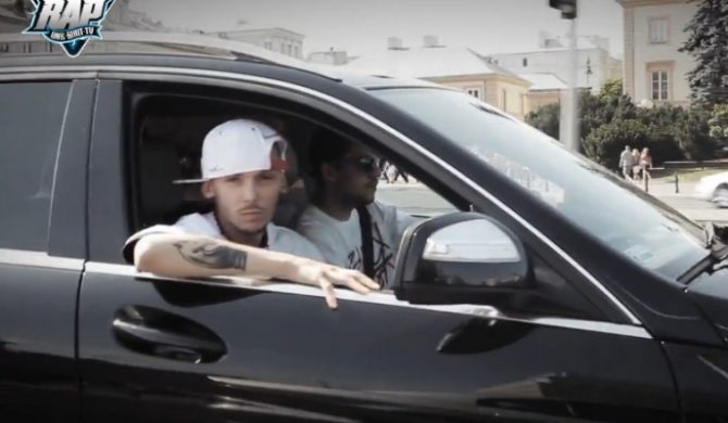 HZD – „Krew” (Wideo) HZD – „Krew” (Wideo)